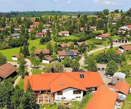 Gamssteige Im Reichenbach G24b Nesselwang