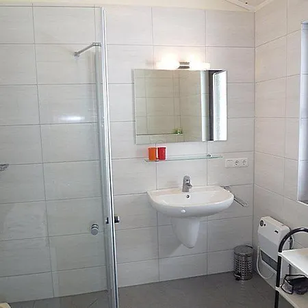 Gamssteige Im Reichenbach G24b Holiday home *