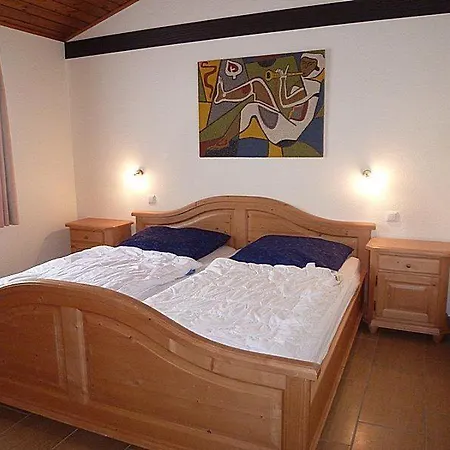 Gamssteige Im Reichenbach G24b Holiday home *