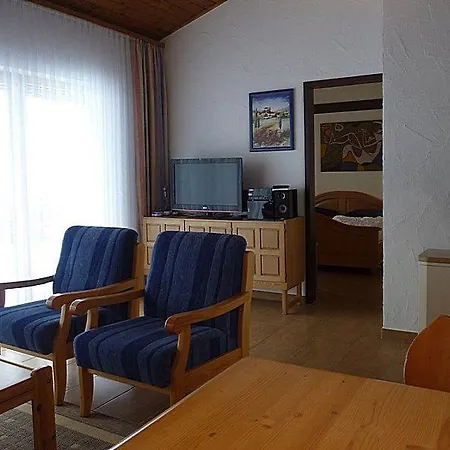 Holiday home Gamssteige Im Reichenbach G24b *