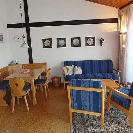 Gamssteige Im Reichenbach G24b Holiday home