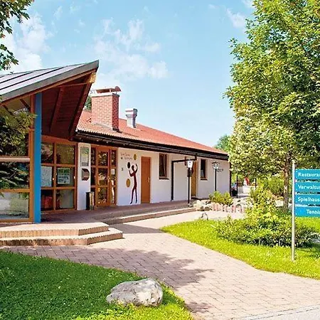 Gamssteige Im Reichenbach G24b Holiday home *