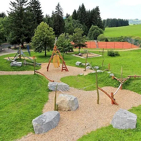 Feriehus Gamssteige Im Reichenbach G24b *