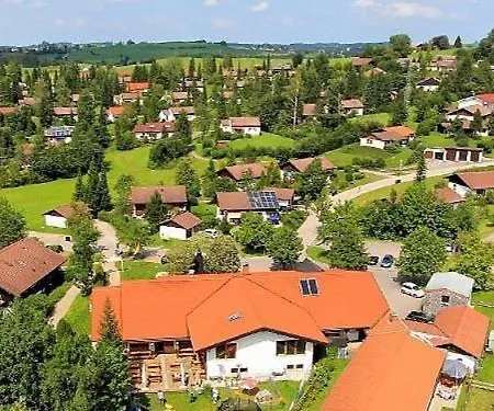 Gamssteige Im Reichenbach G24b Nesselwang