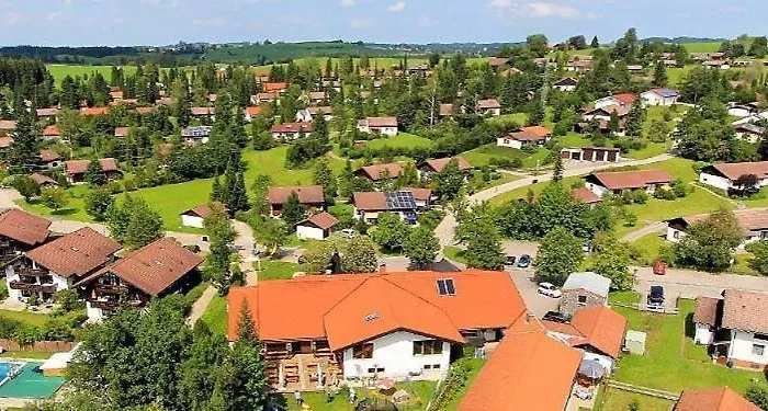 Gamssteige Im Reichenbach G24b נסלוואנג